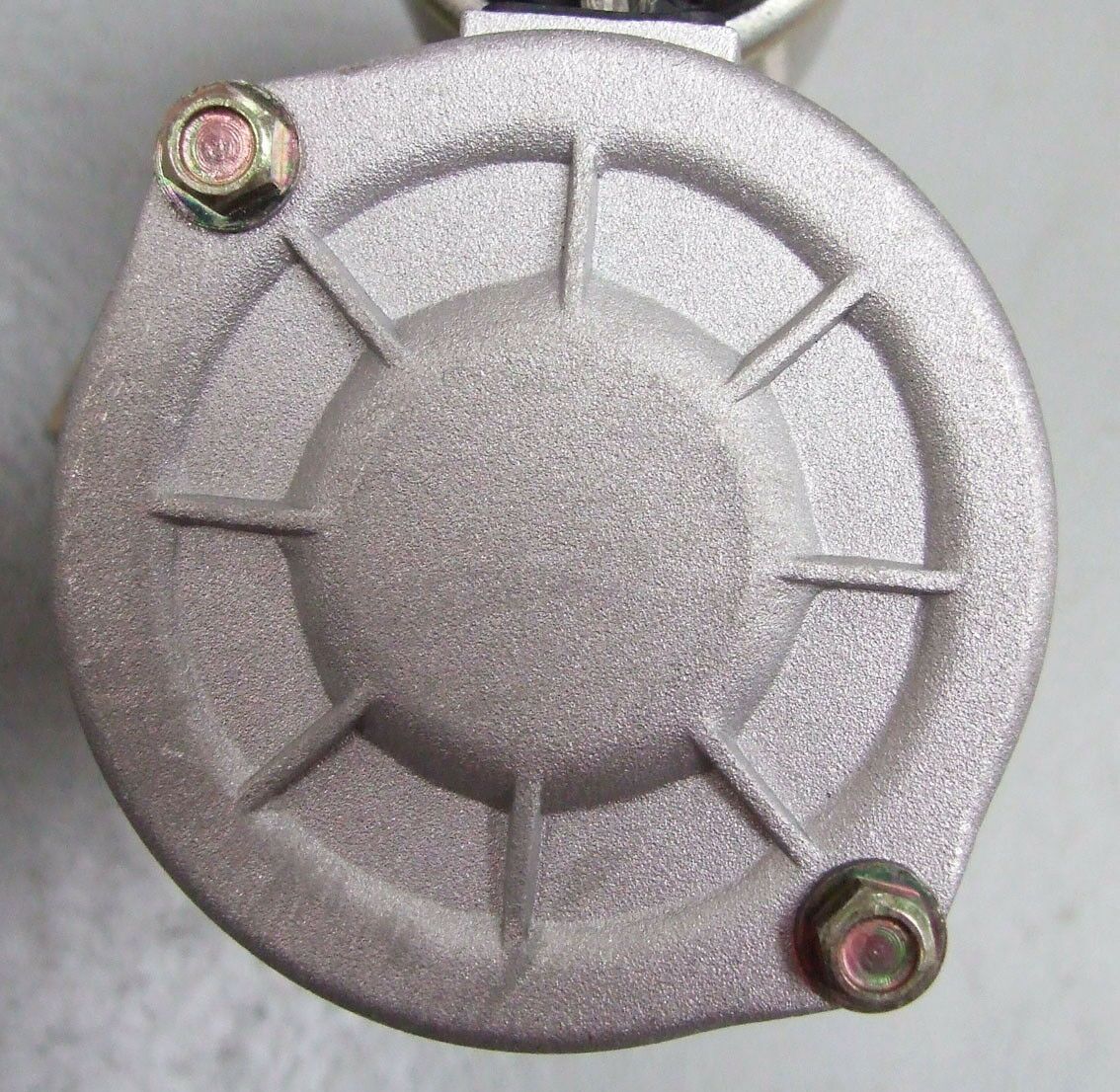 ANLASER VALEO 12V 1KW 8/9Z RENAULT MEGANE 1.4 99.