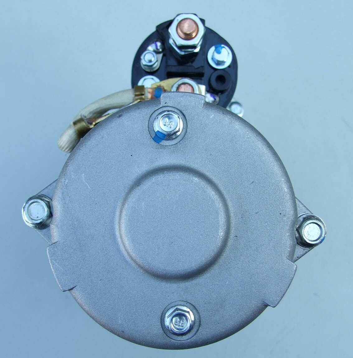 ANLASER DELCO 28MT 12V BOBCAT 10Z 98.-