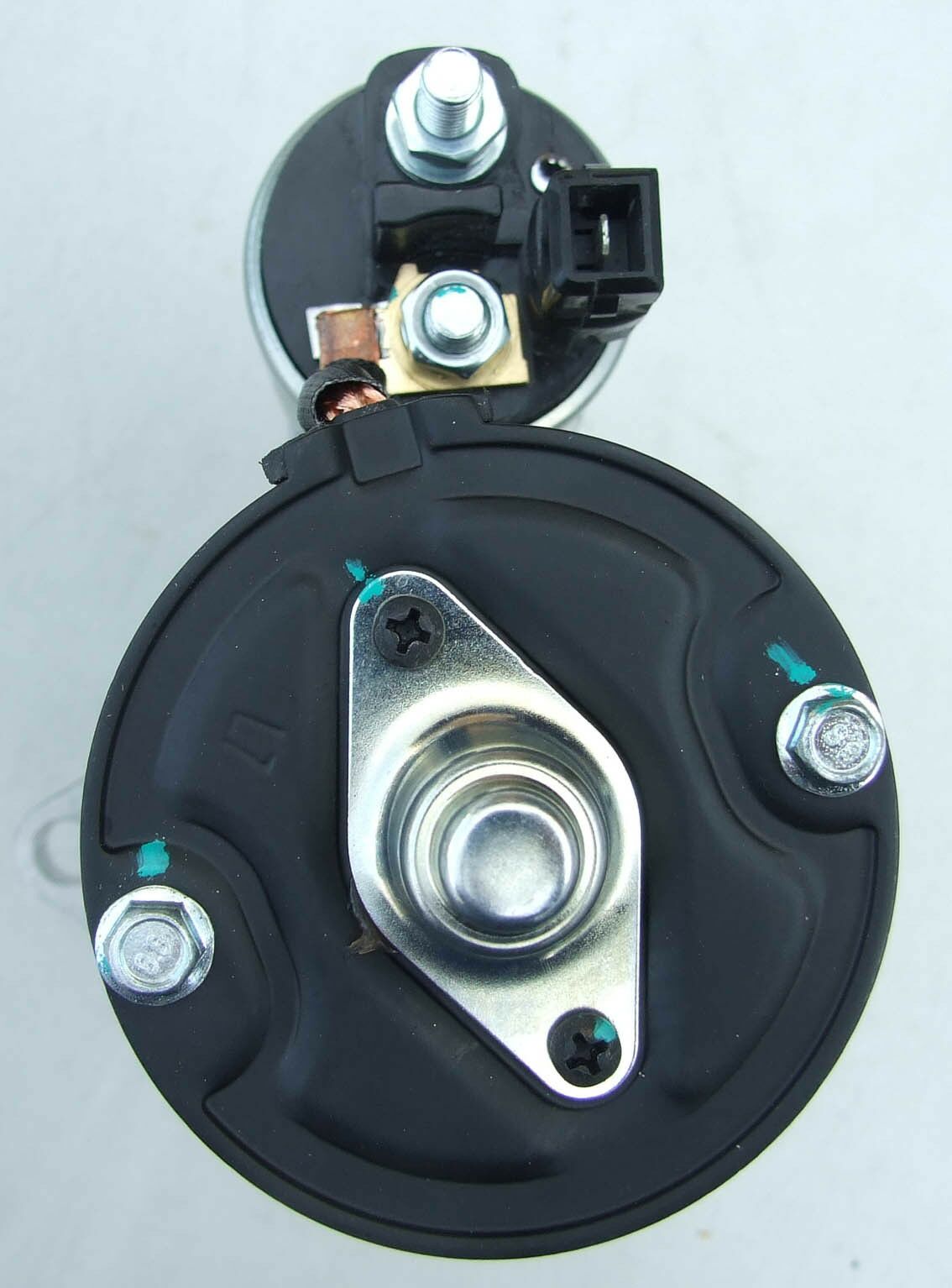 ANLASER BOSCH VW GOLF III IV 1.9TDI 93-
