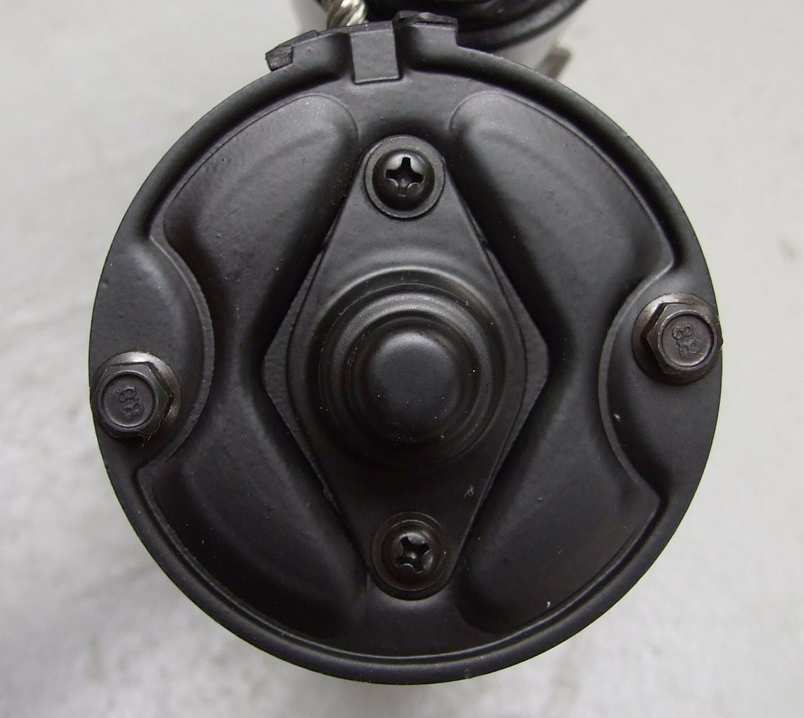 ANLASER BOSCH VW GOLF III,POLO 1.4 96-