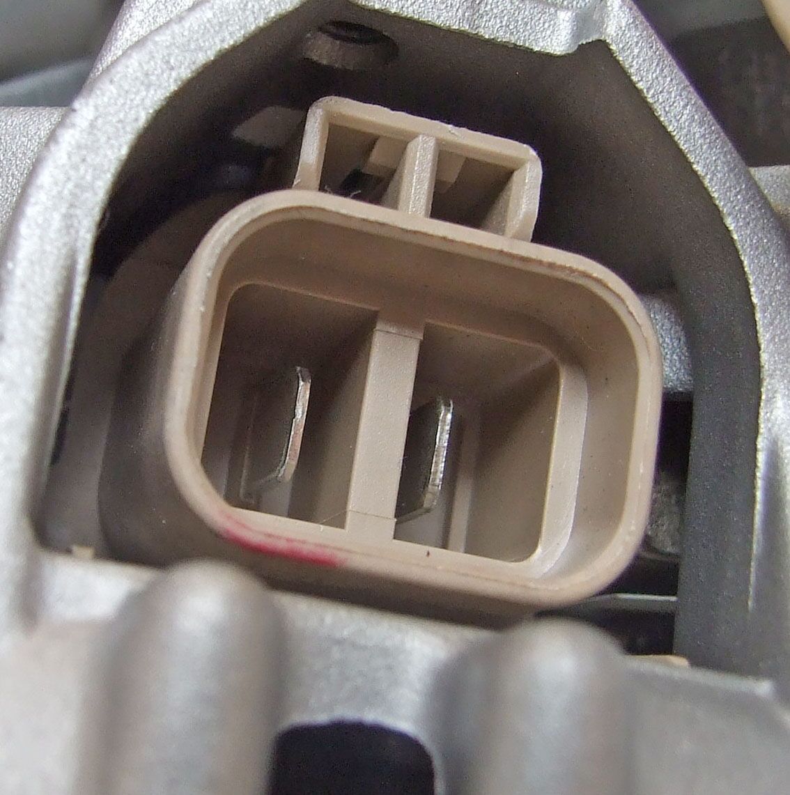 ALTERNATOR MANDO 12V 110A HYUNDAI 2.5TD