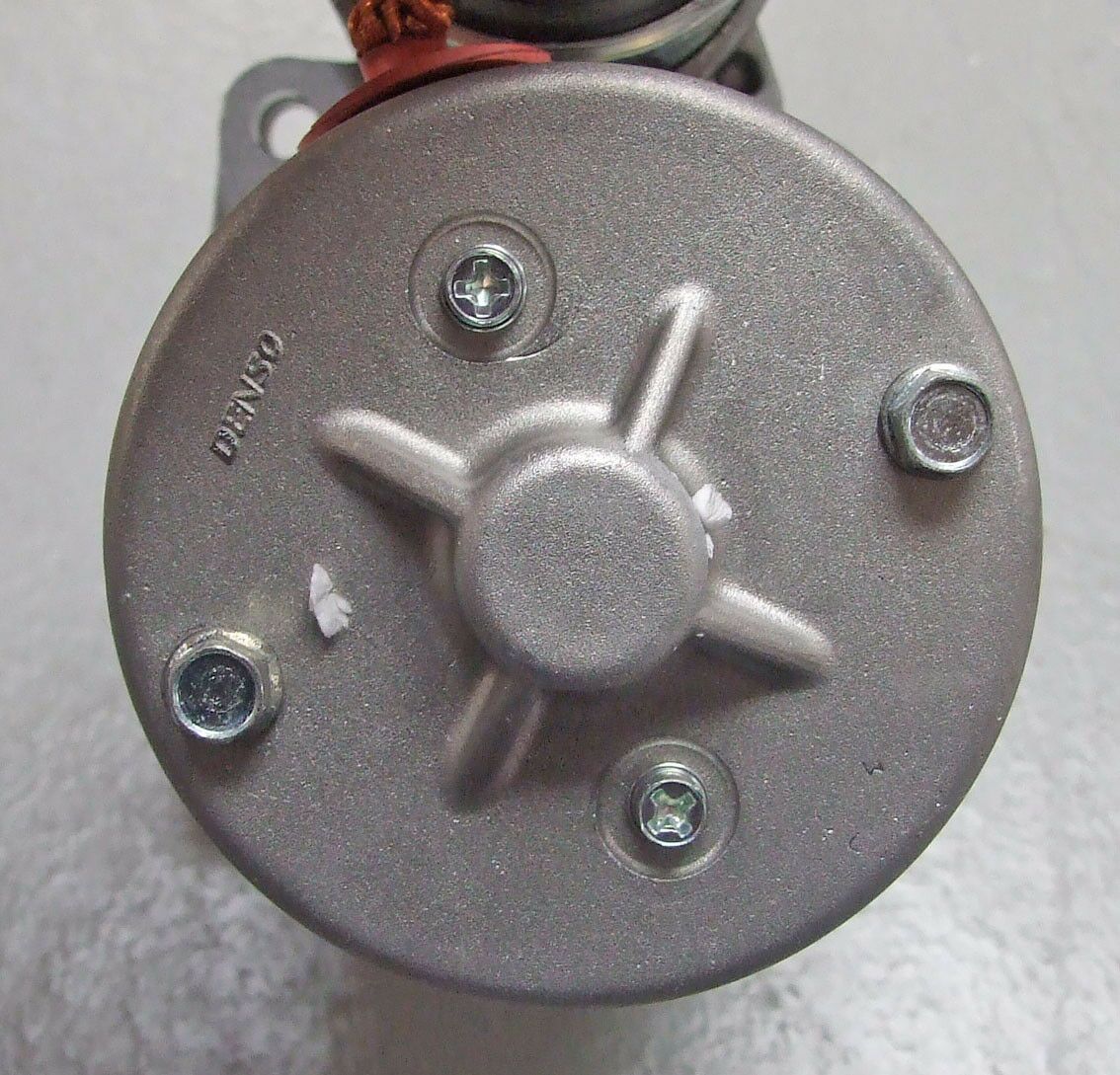 ANLASER MARELLI FIAT PUNTO 2 BENZ 99.-