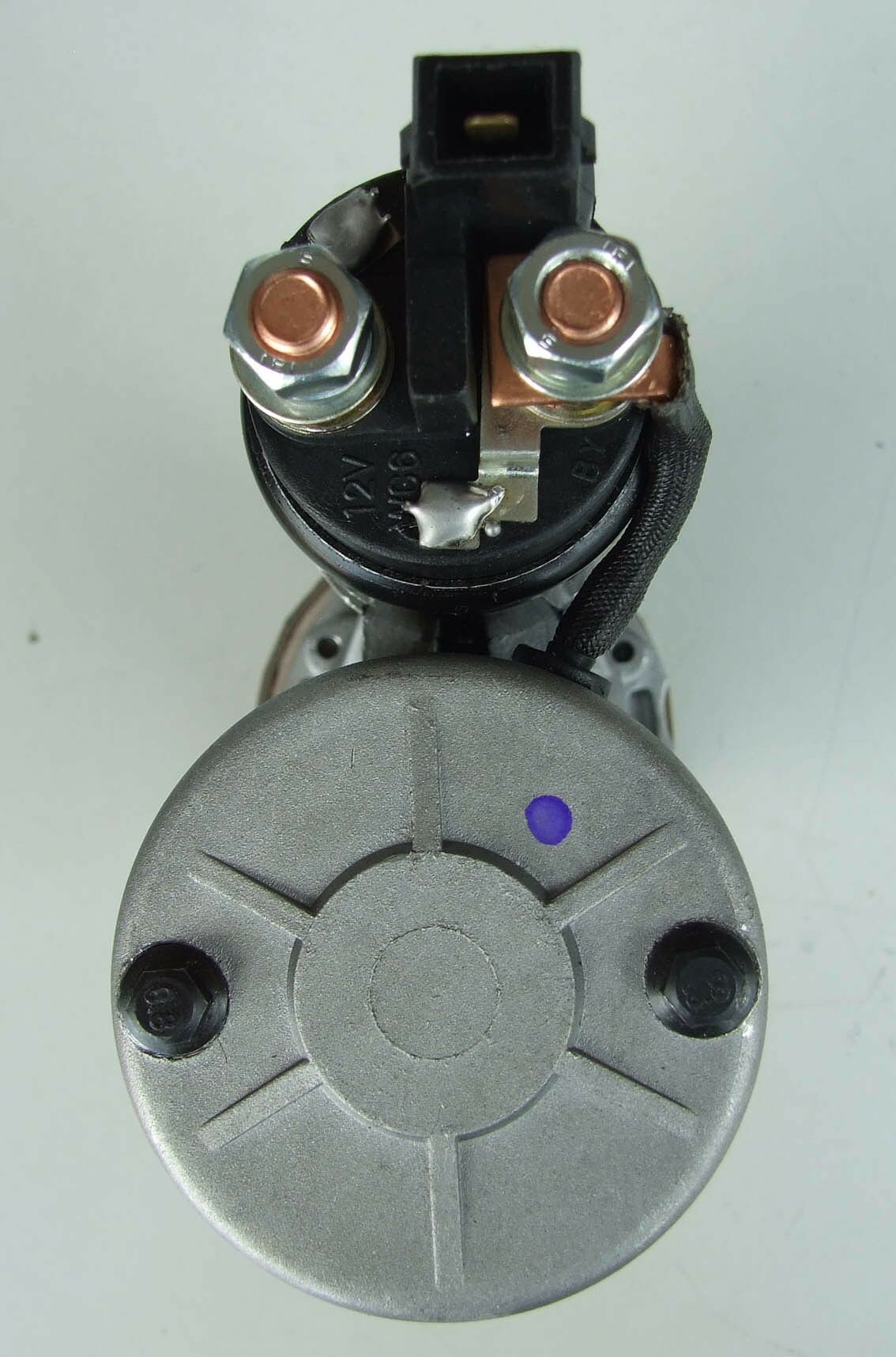 ANLASER MAGNETON ŠKODA FABIA 1.4