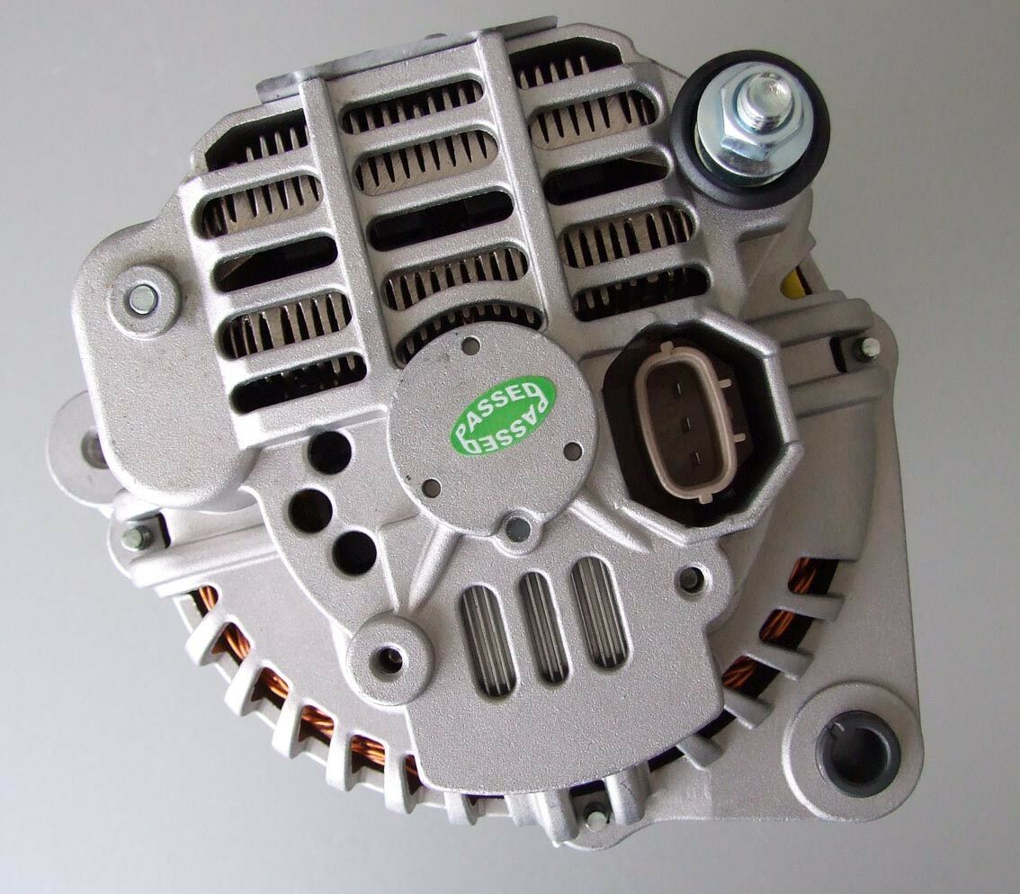 ALTERNATOR BOSCH 24V 90A IVECO CURSOR EUROSTAR STRALIS