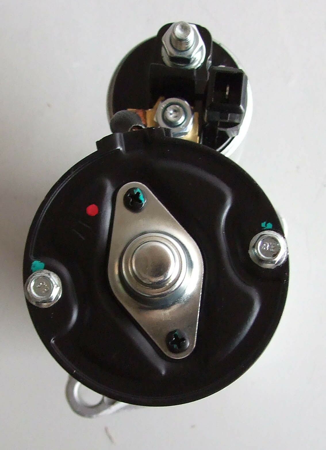 ANLASER BOSCH AUDI A3 VW GOLF IV 1.9TDI