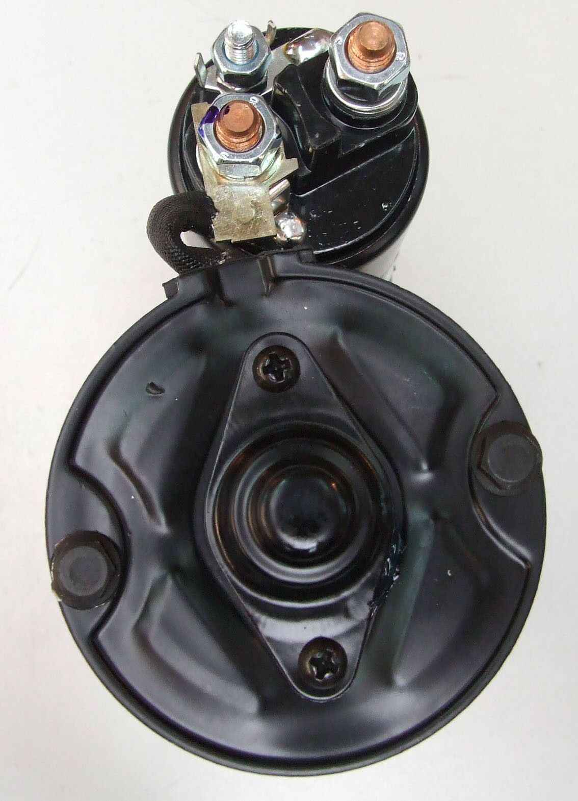 ANLASER BOSCH OPEL ASTRA G 1.8 16V BENZ ZAFIRA 1.8