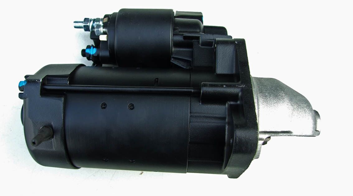 ANLASER BOSCH FIAT DUCATO 2.8 D,TDI, JTD 97-