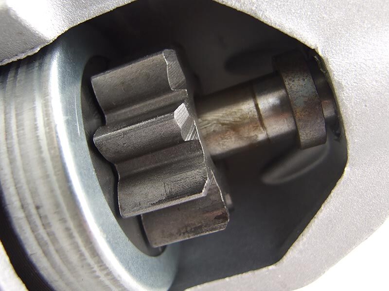 ANLASER BOSCH IVECO DAILY 2.8D 99.-