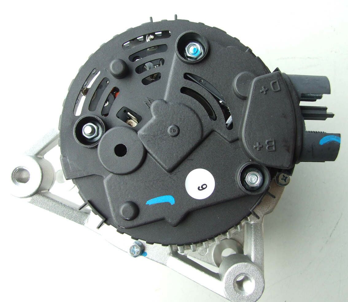 ALTERNATOR VALEO 12V 90A CITROEN BERLINGO 2.0 HDI