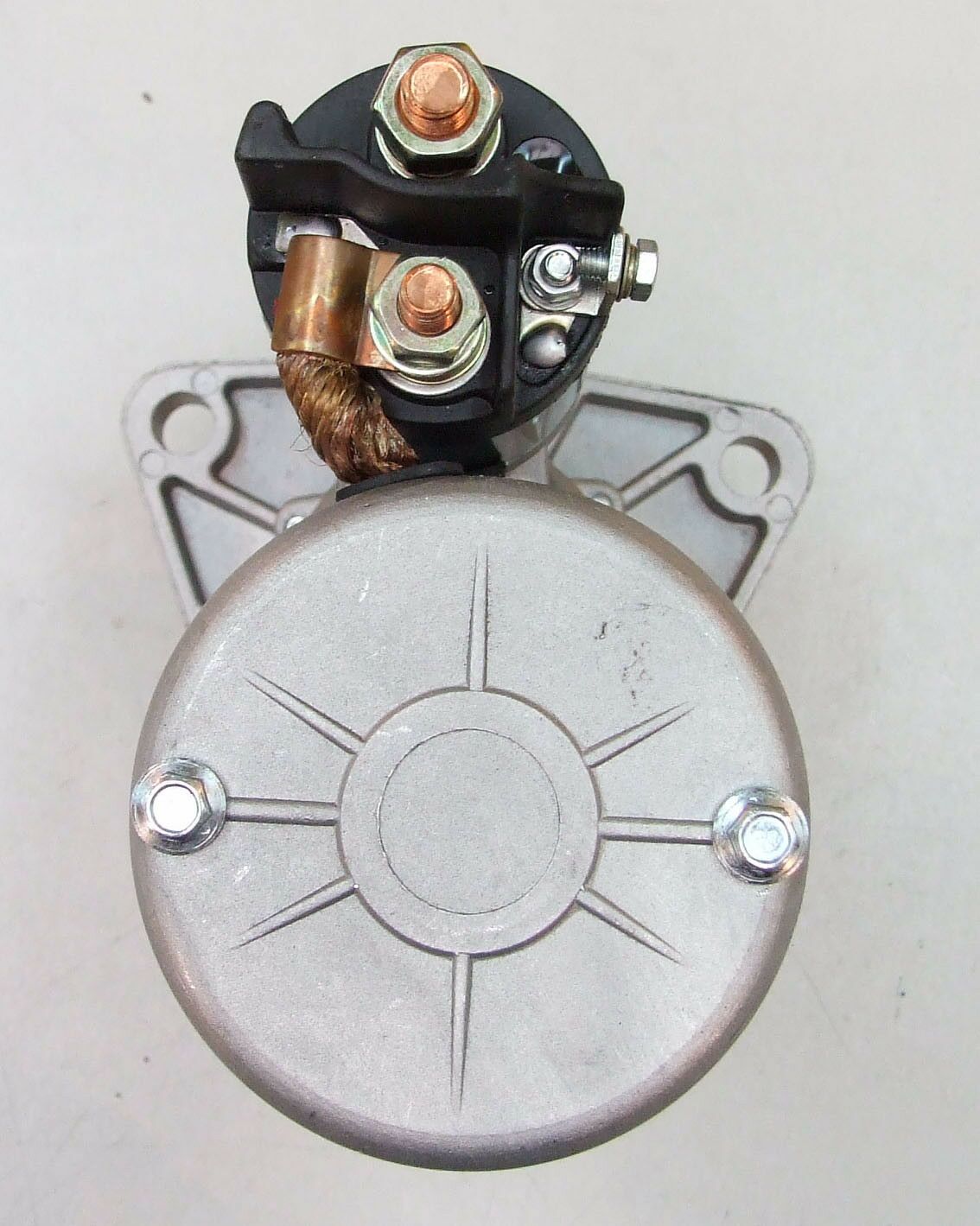 ANLASER MAGNETON BELARUS 12V PLANETARNI,