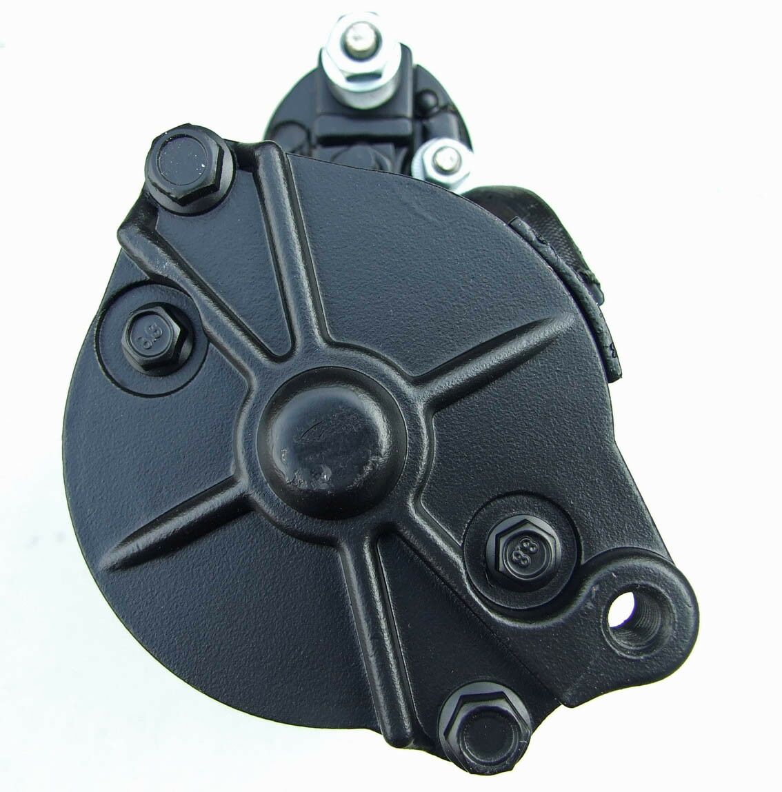 ANLASER MOTORCRAFT FORD MONDEO TRANSIT D. 00-