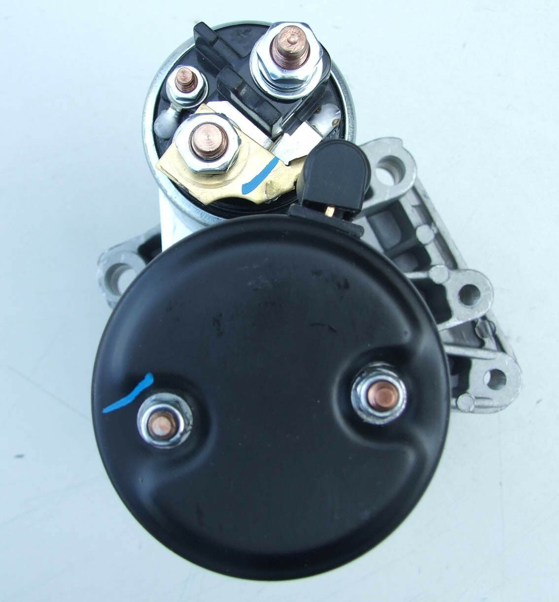 ANLASER VALEO PEUGEOT 206 1.4HDI 307,CITROEN