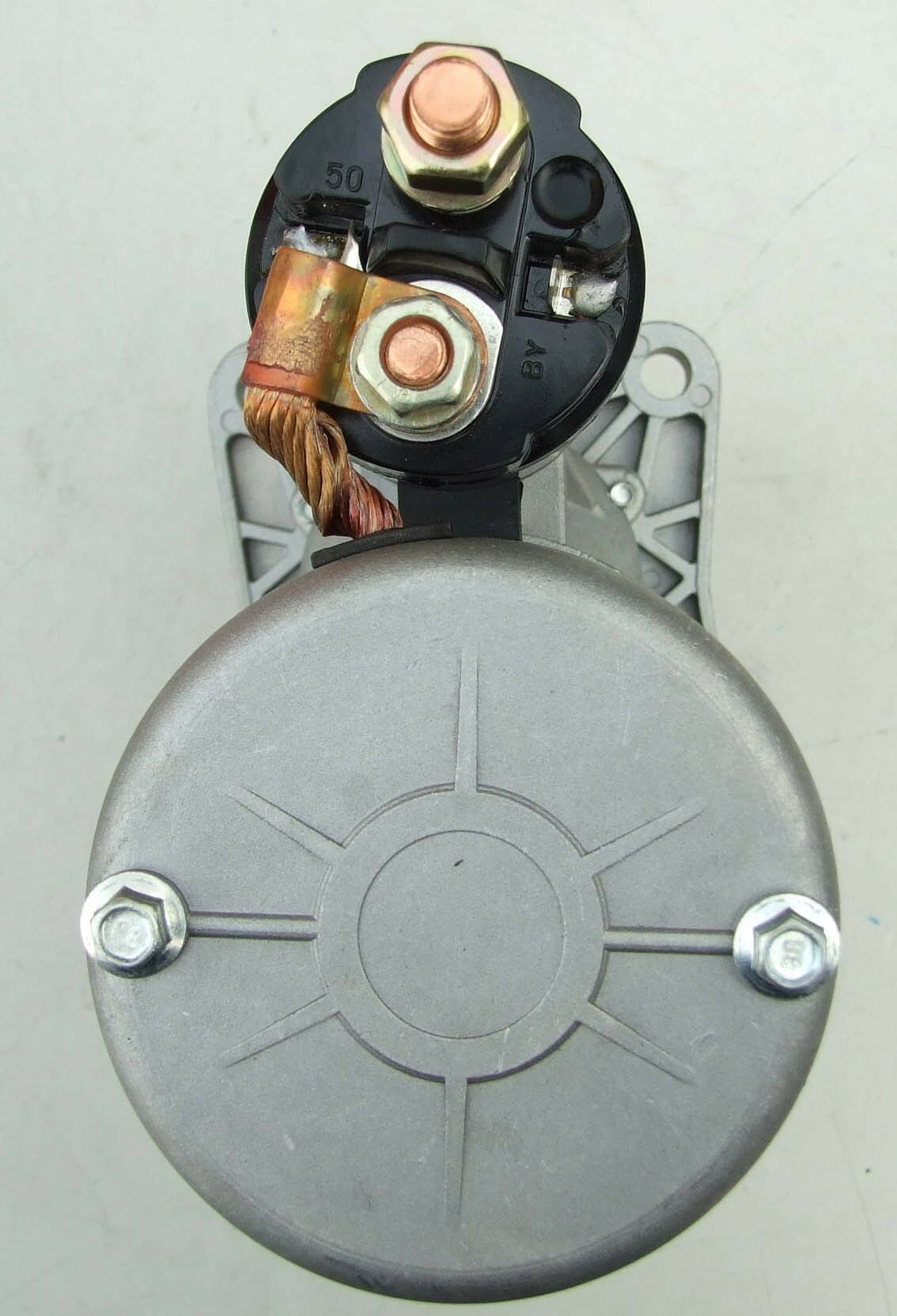 ANLASER DENSO 12V GRADJEVNSKA MAŠINA ATLAS COPCO