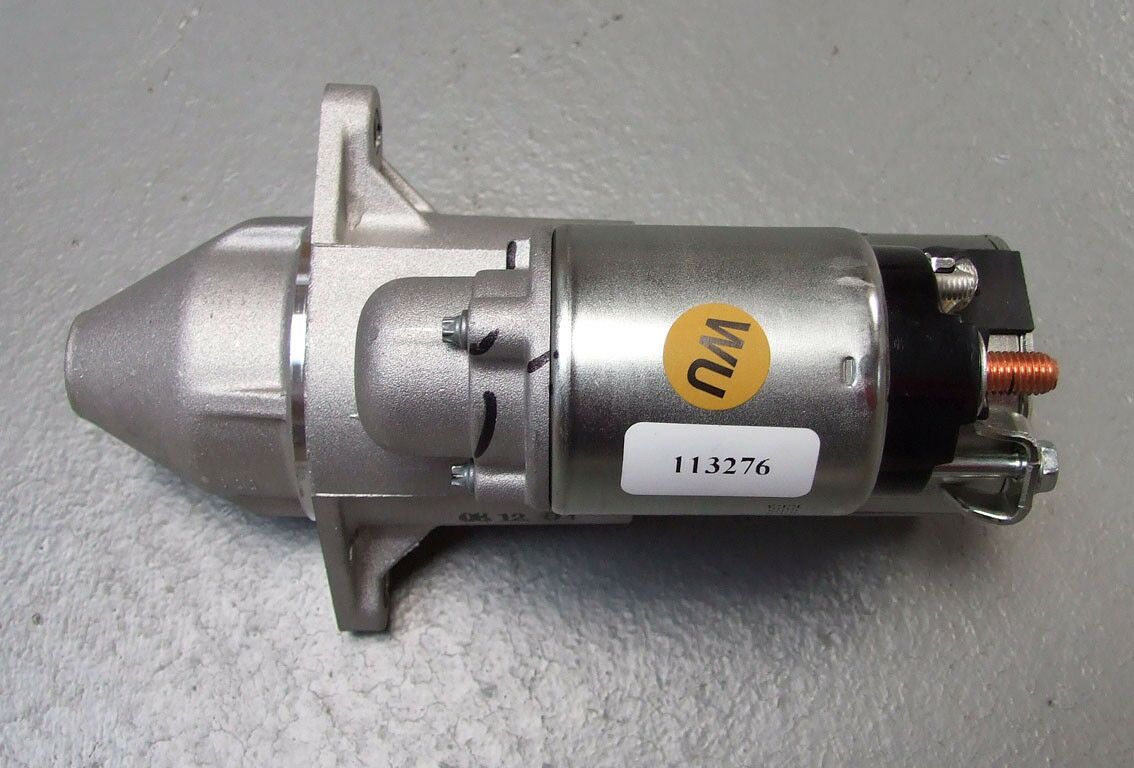 ANLASER BOSCH OPEL CORSA 1.2 16V 00.-