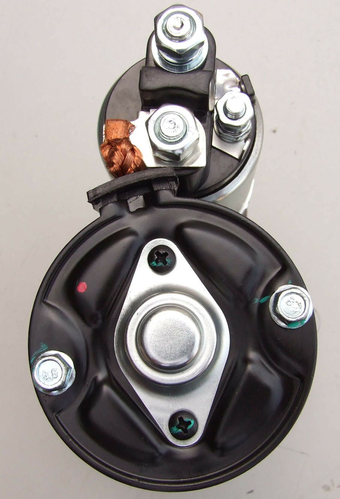 ANLASER BOSCH OPEL CORSA 1.2 16V 00.-