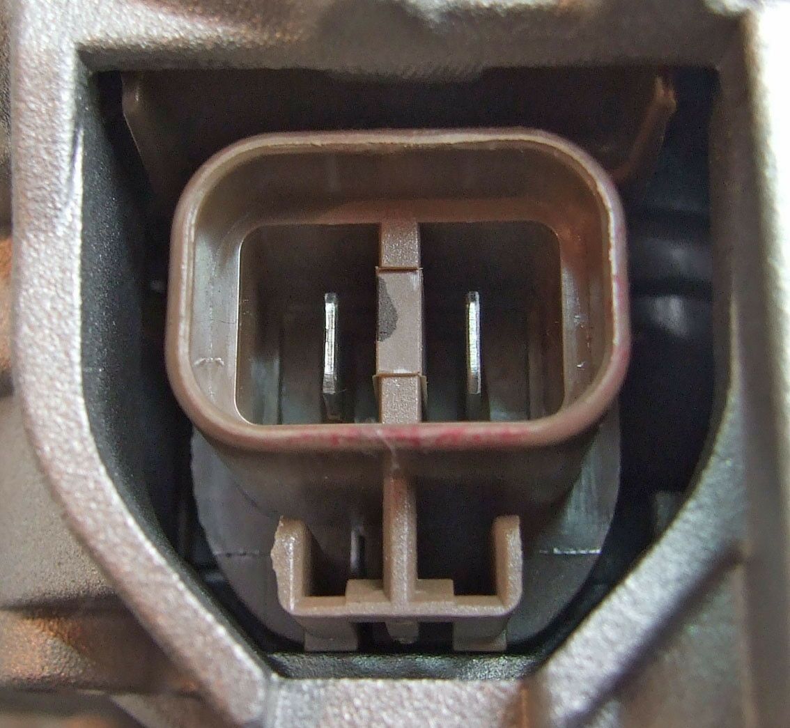 ALTERNATOR VALEO 12V 110A KIA CARNIVAL 2.9CRDI