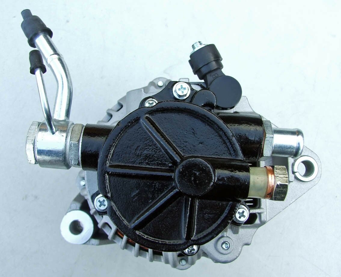 ALTERNATOR VALEO 12V 110A KIA CARNIVAL 2.9CRDI
