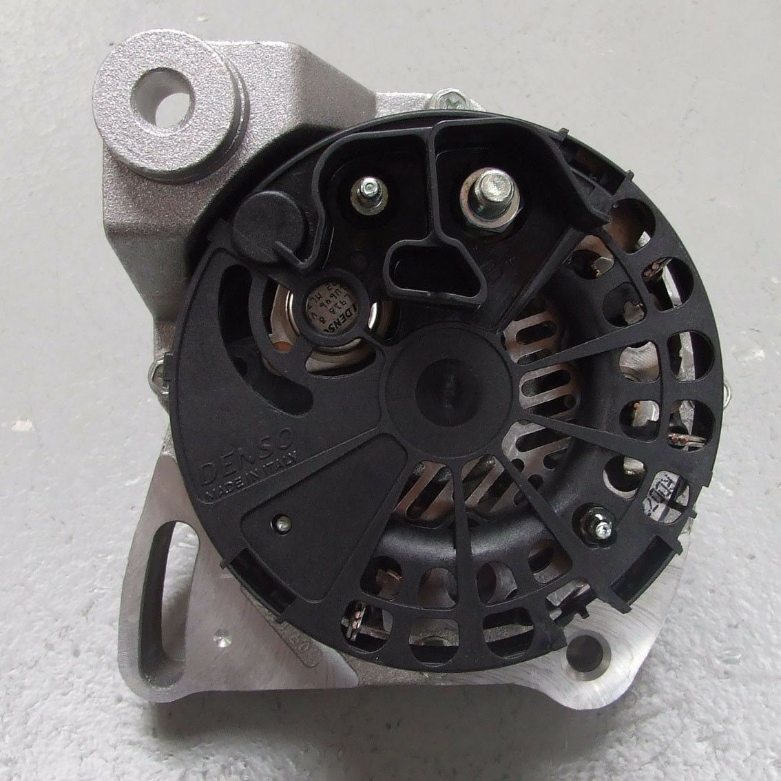 ALTERNATOR MARELLI 12V 60A FIAT PUNTO II 1.2 V16