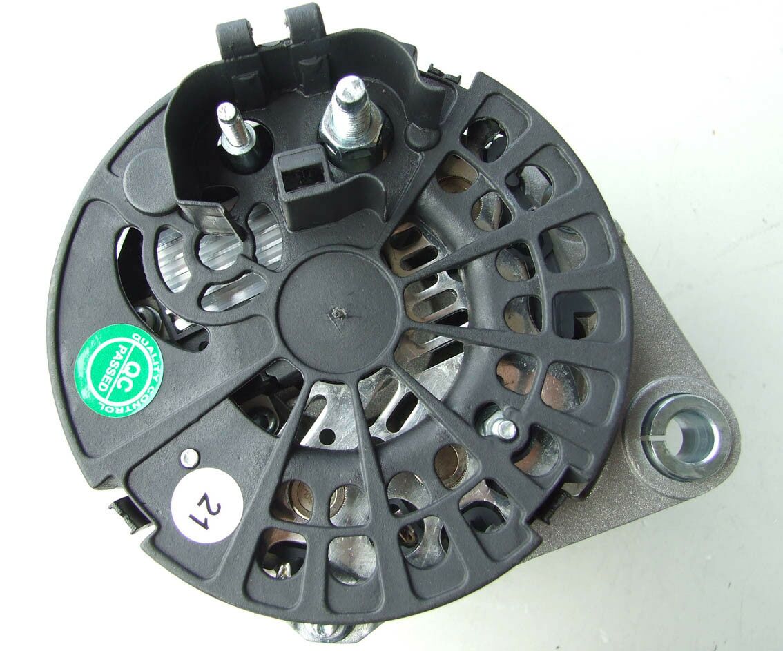 ALTERNATOR MARELLI 12V 120A FIAT PUNTO II MULTIP