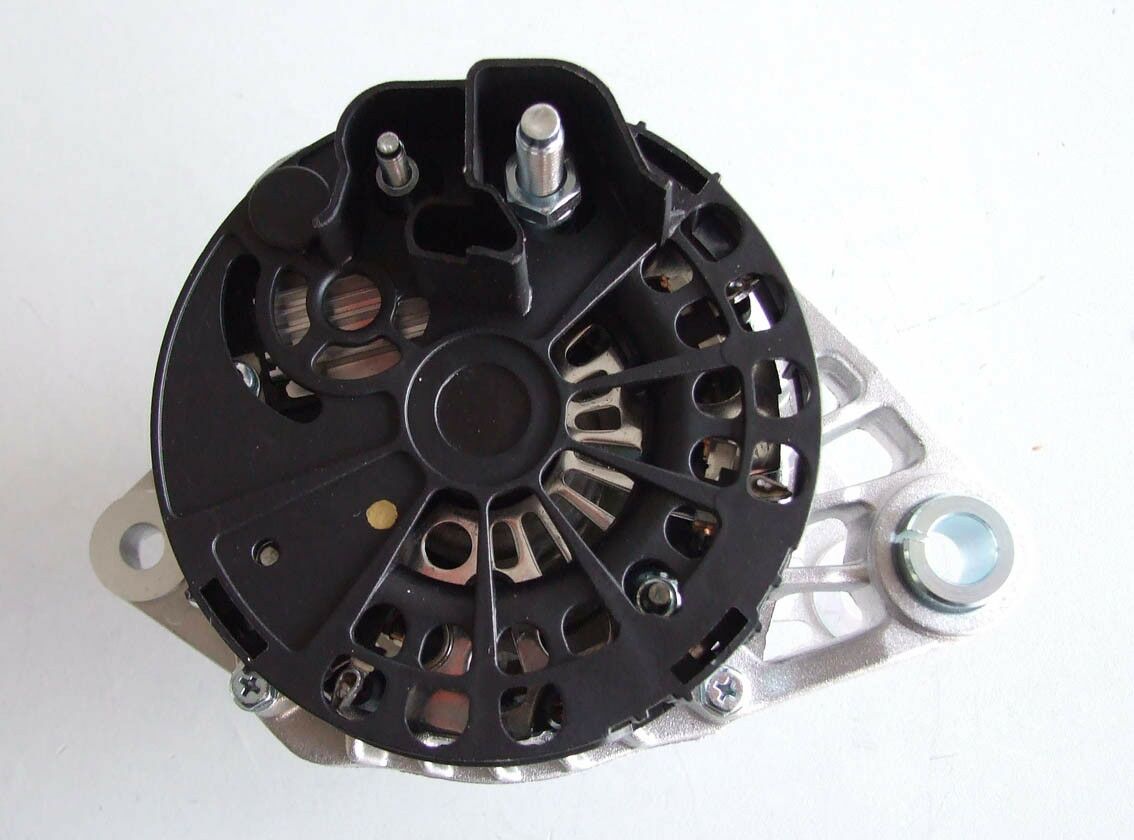 ALTERNATOR MARELLI 12V 65A FIAT DOUBLO 1.9JTD