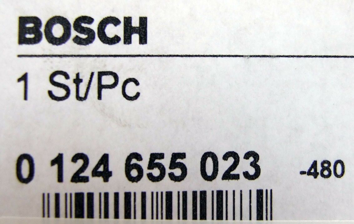 ALTERNATOR BOSCH 24V 100A MERCEDES ACTROS