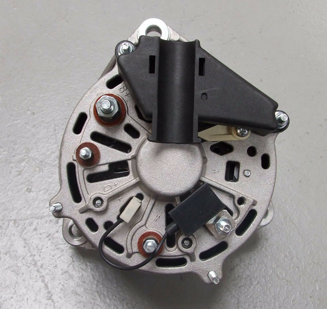 ALTERNATOR BOSCH 24V 100A MERCEDES ACTROS ATEGO AXOR