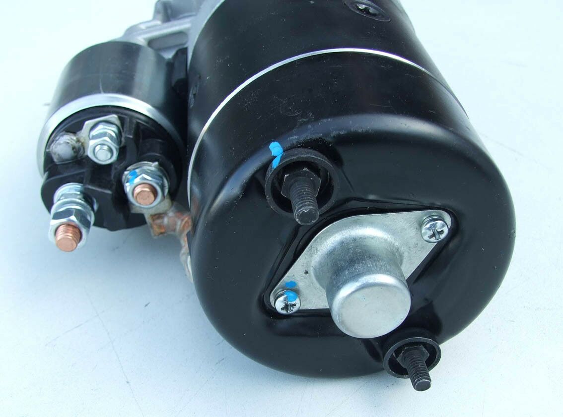 ANLASER BOSCH PEUG.BOXER,CIT.JUMP 2.8TD,DUCATO 2.5