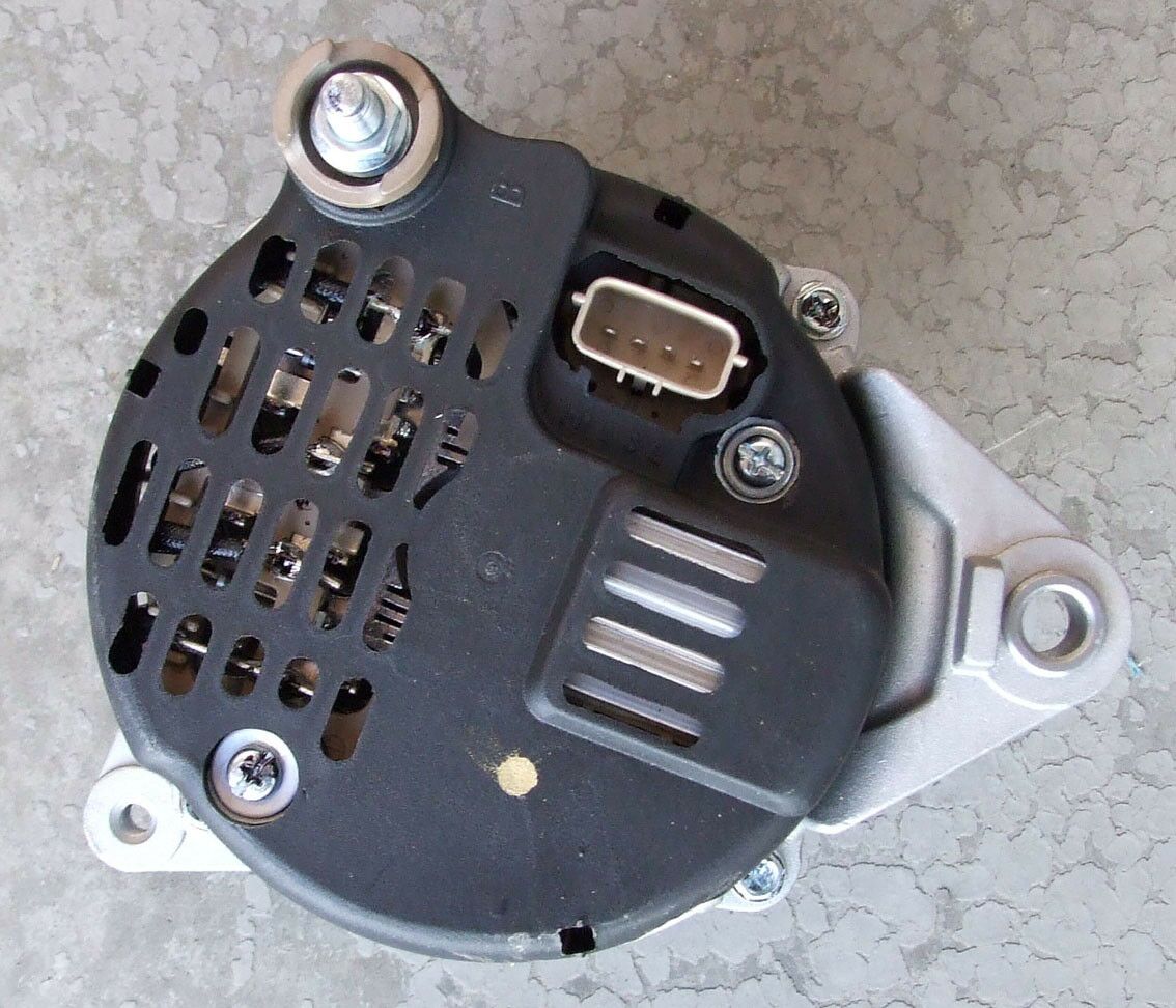 ALTERNATOR MANDO 12V 110A HYUNDAI SANTA FE 2.0CDT