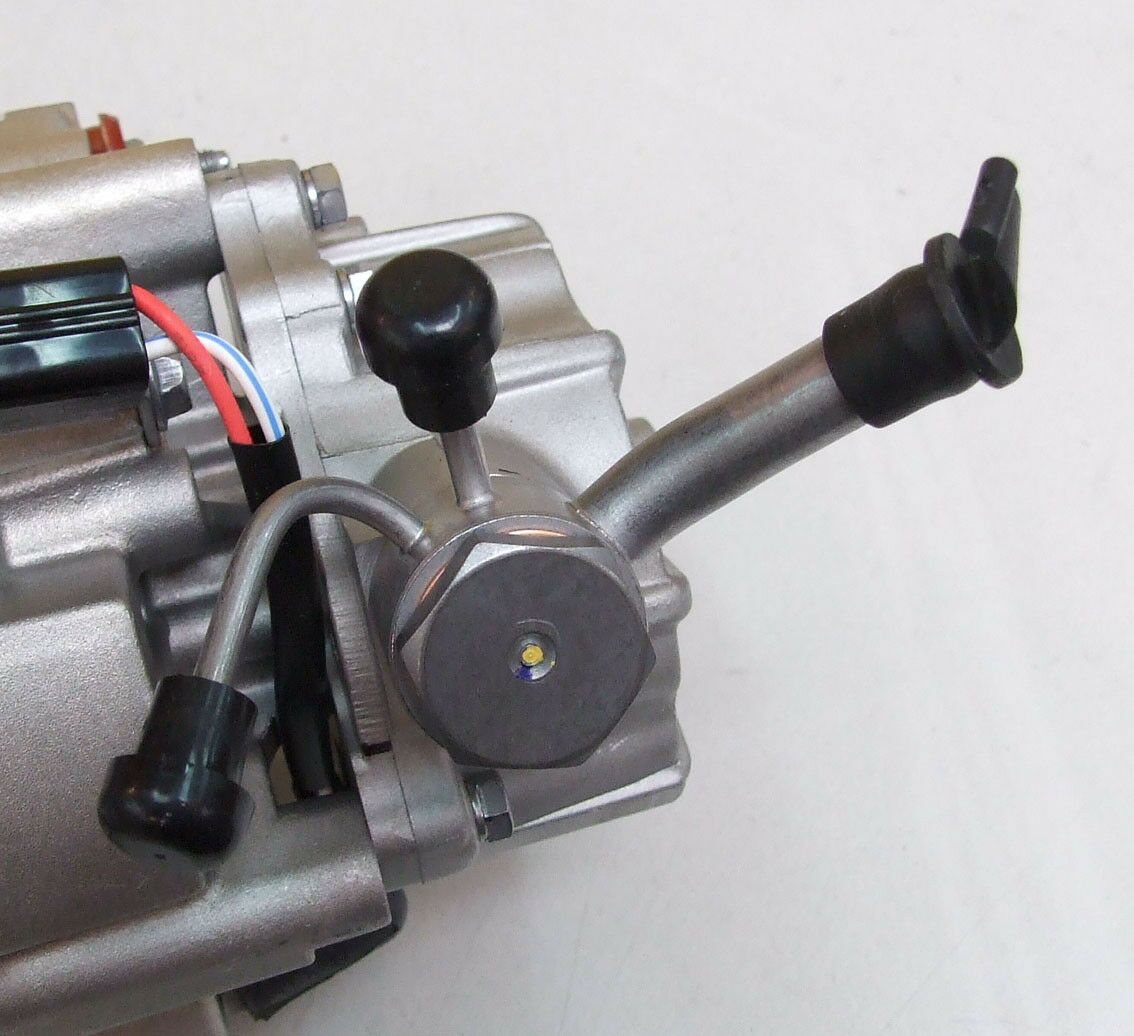 ALTERNATOR VALEO 12V 90A HYUNDAI GALLOPER 2,5 D