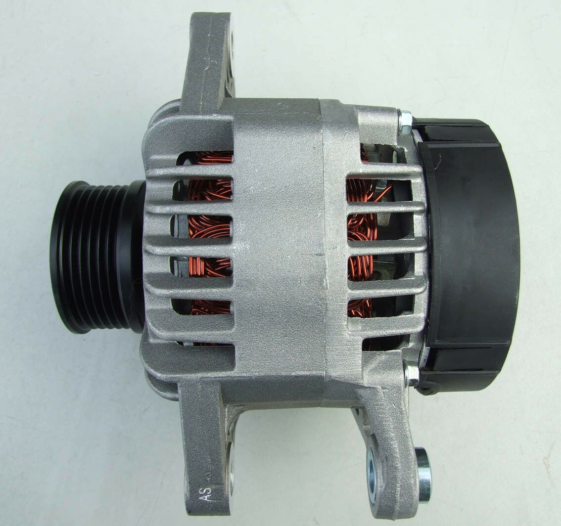 ALTERNATOR MARELLI 12V 65A FIAT PUNTO 1.9DS BRAVO 1.4I