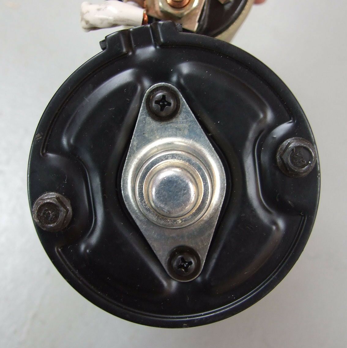 ANLASER BOSCH OPEL VECTRA 1.7 0001 109 015