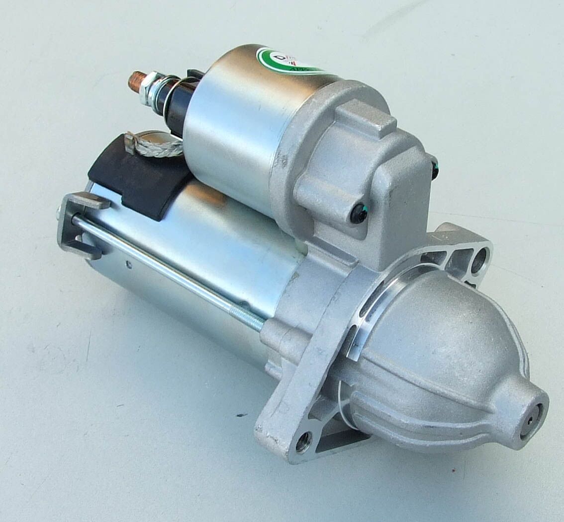 ANLASER VALEO FIAT PUNTO II D6G1 1.3 JTD