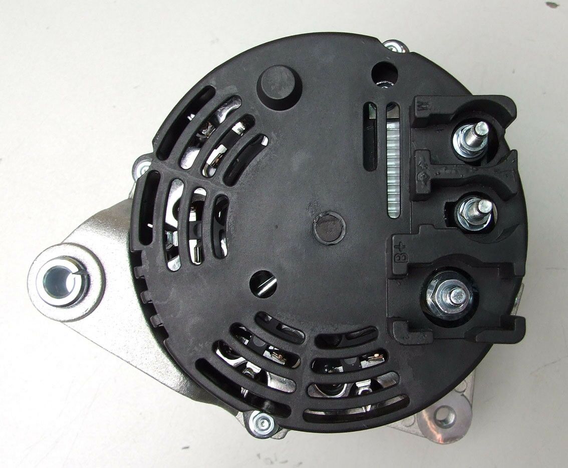 ALTERNATOR MARELLI 12V 85A ICB