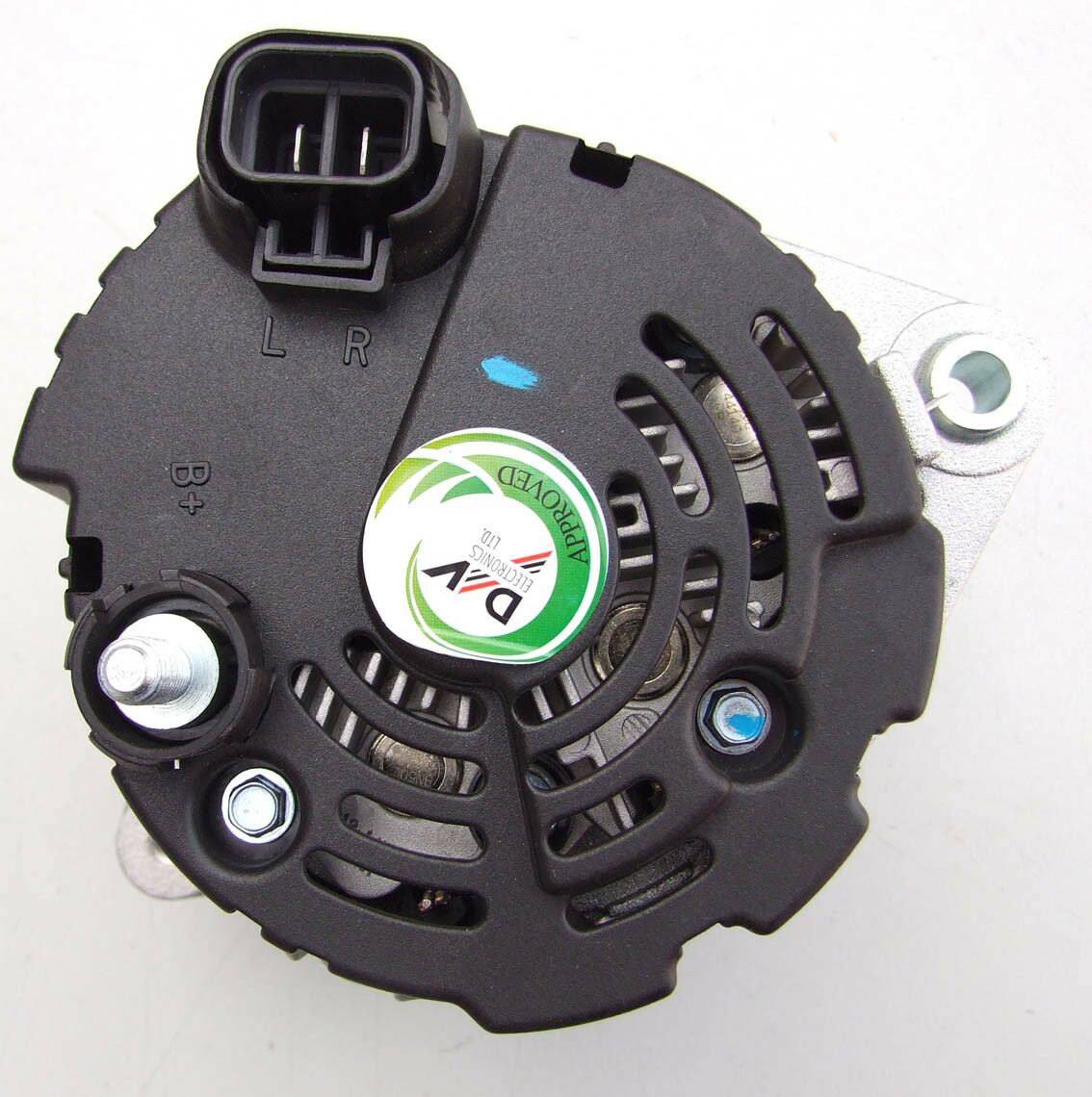 ALTERNATOR VALEO 12V 70A HYUNDAI I30 GETZ ATOS