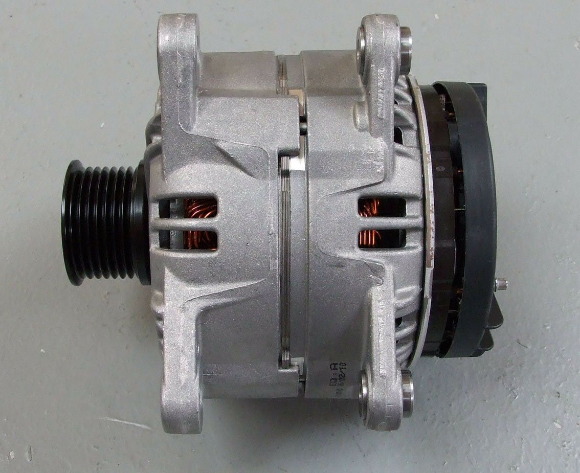 ALTERNATOR BOSCH 12V 150A RENAULT MASTER III 2.5DCI