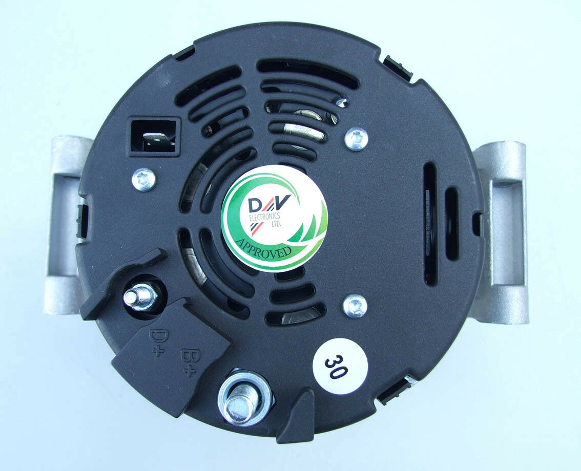 ALTERNATOR BOSCH 12V 90A MERCEDES SPRINTER VITO