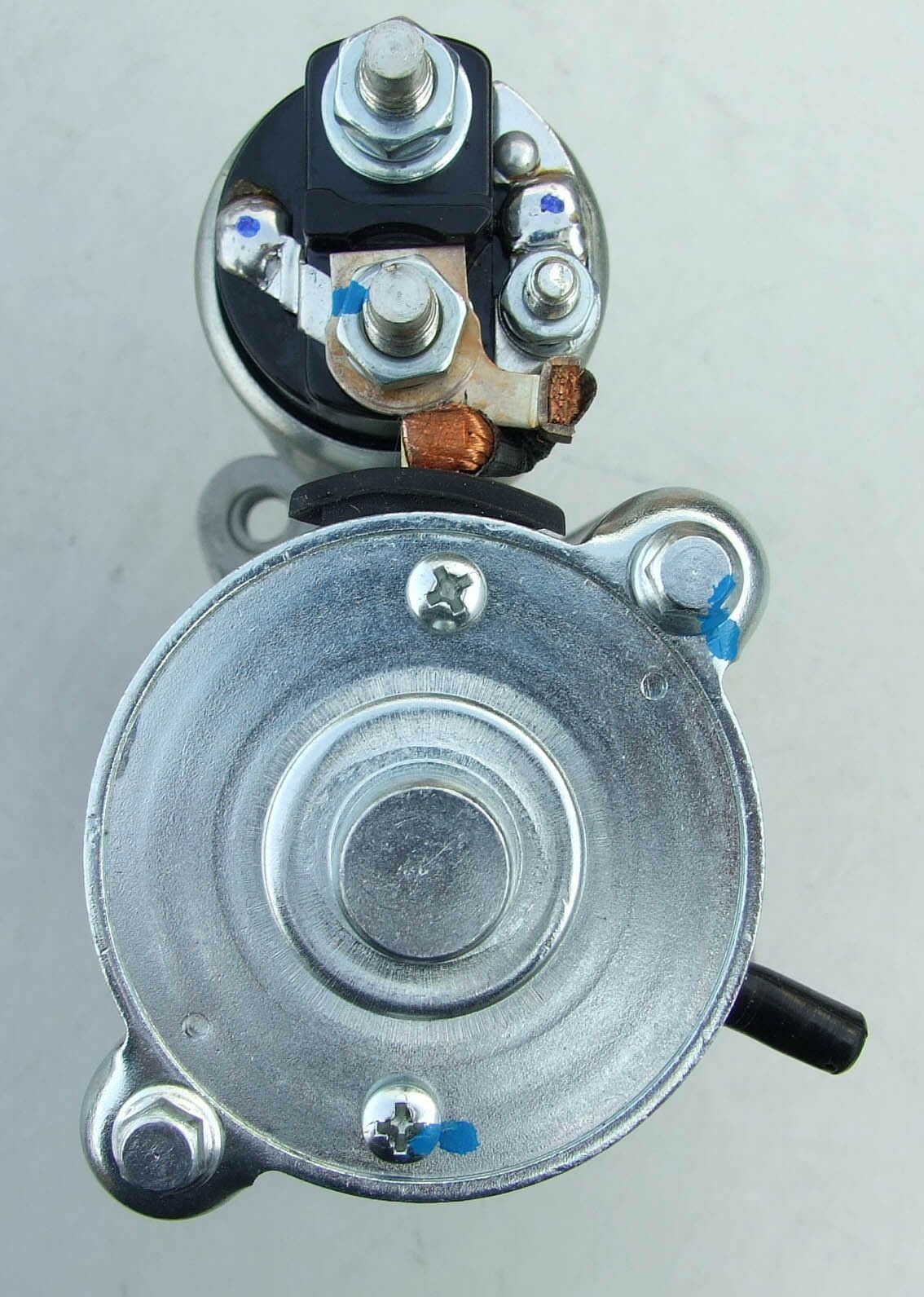 ANLASER MOTORCRAFT FORD TRANSIT CONNECT 1.8TDCI