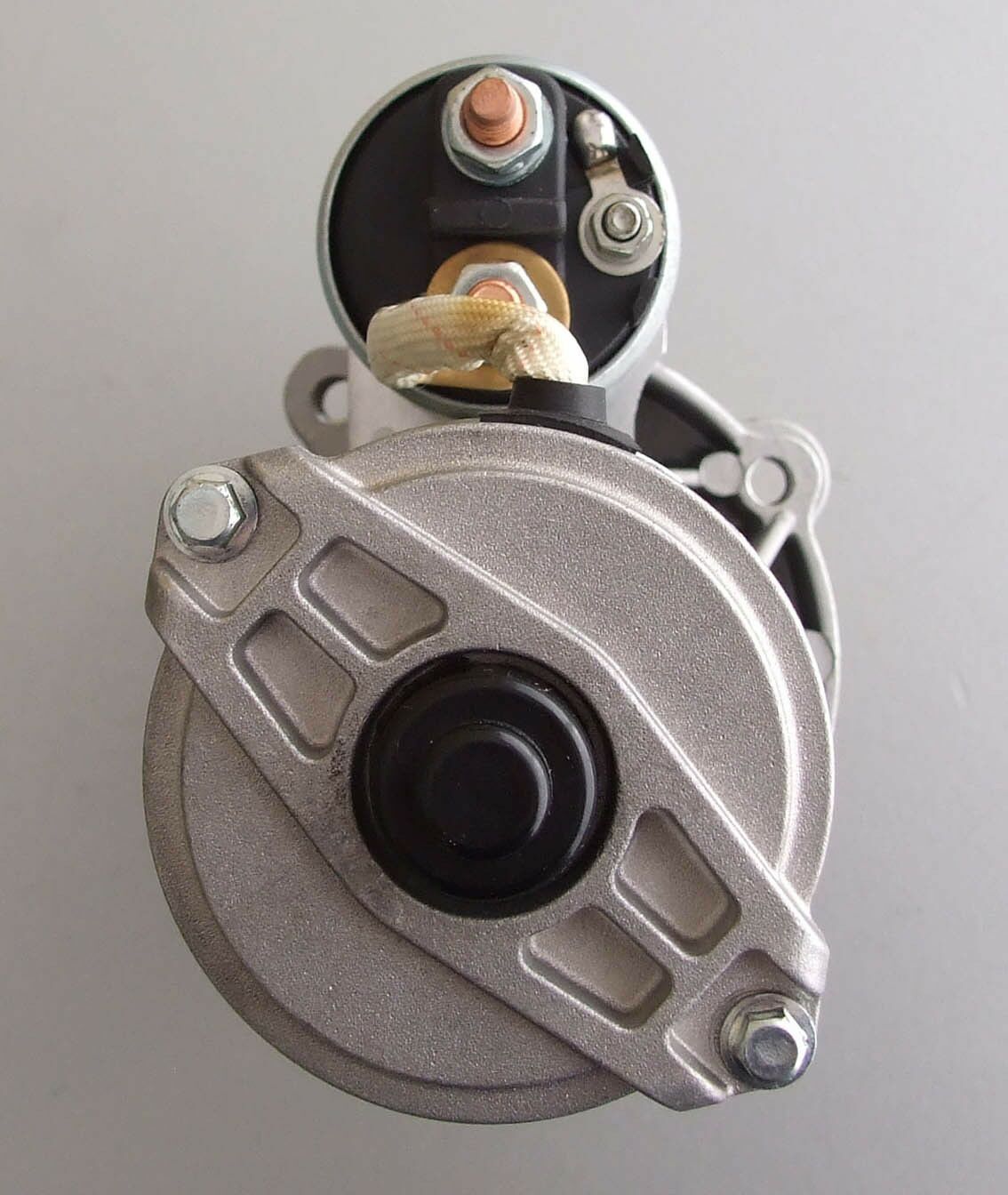 ANLASER 12V 1.9KW 11/12Z VALEO PEUGEOT 406,407 2.0HDI,CITROEN C4