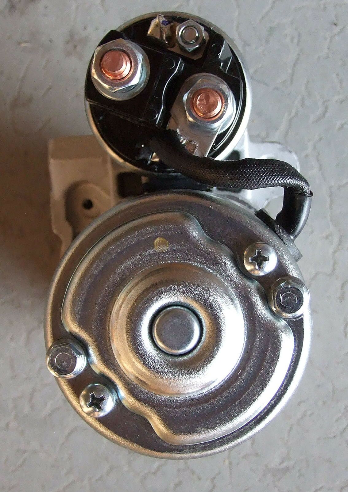 ANLASER MITSUBISHI RENAULT CLIO II 1,5 DCI 2000