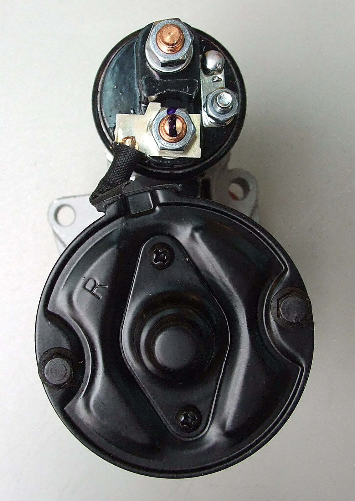 ANLASER CS1264 OPEL ASTRA H 1.9CDTI, VECTRA C, ZAF