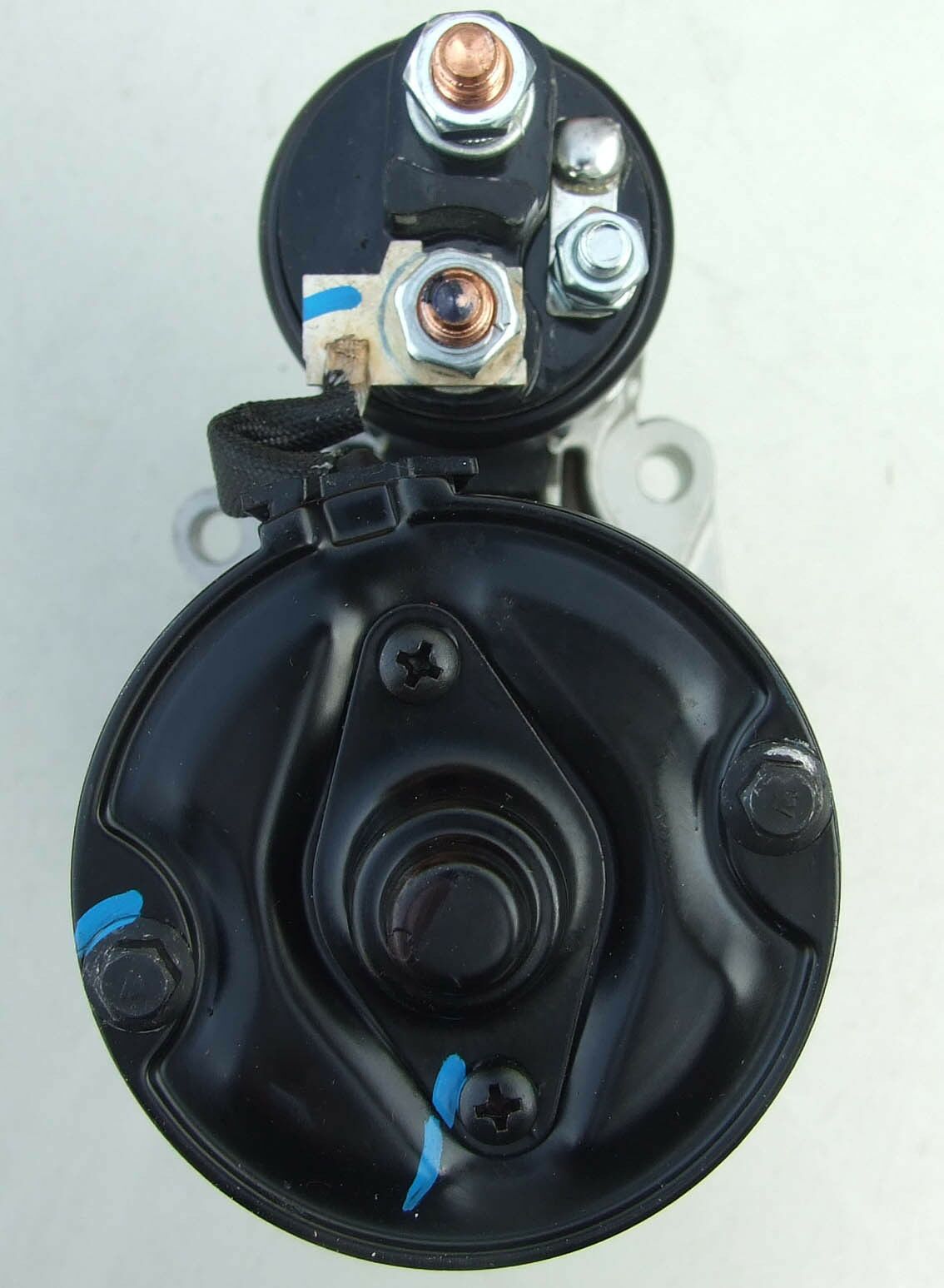 ANLASER BOSCH OPEL ASTRA H 1.9CDTI VECTRA C,ZAFIRA