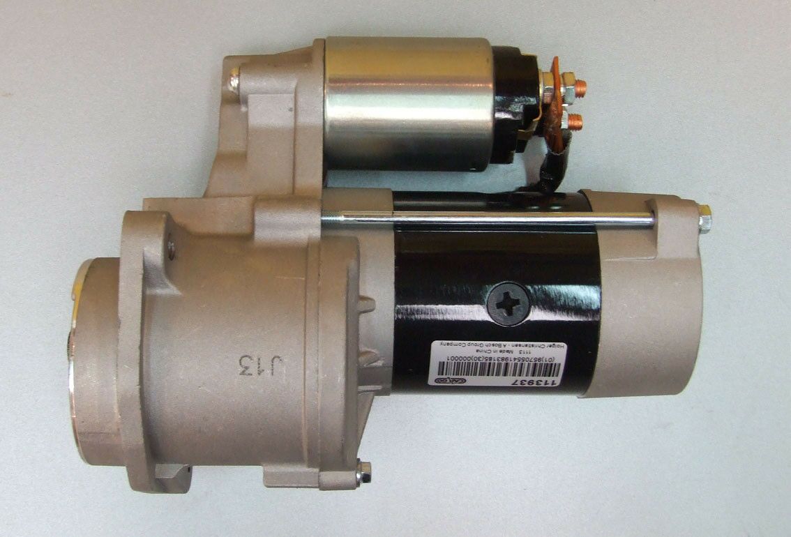 ANLASER VALEO KOREA 12V 2.2KW 10Z 2.5D HYUNDAI H1,KIA SORENTO