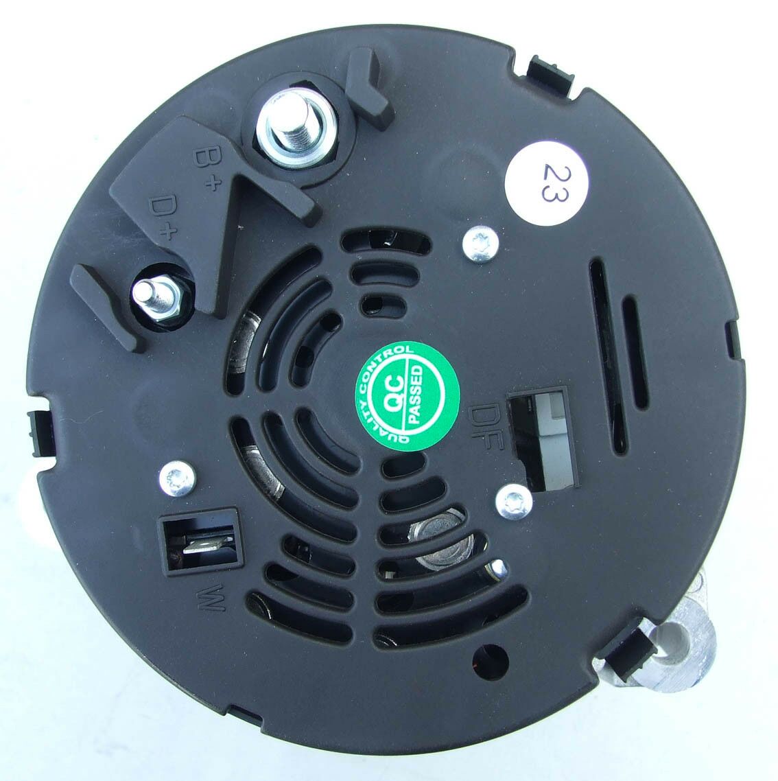 ALTERNATOR BOSCH 12V 150A CASE, JOHN DEERE TRAKTOR