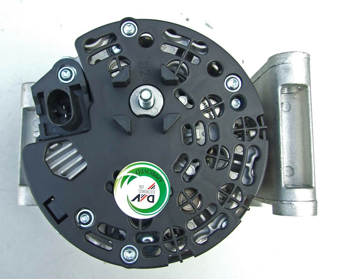 ALTERNATOR BOSCH 12V 150A CITROEN JUMPER 2.2HDI, DUCAO