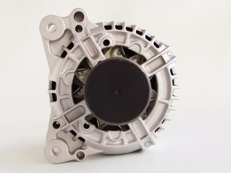 ALTERNATOR BOSCH 12V 140A VW GOLF V ŠKODA SUPERB 1.9 TDI