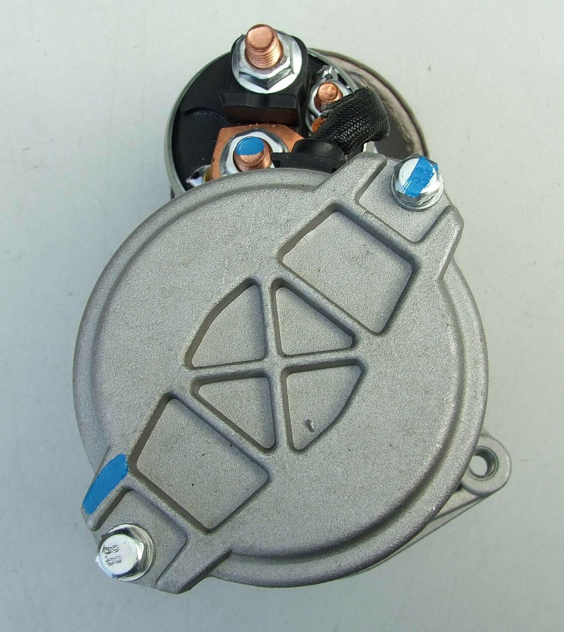 ANLASER VALEO OPEL ASTRA H 1.3CDTI ASTRA J D