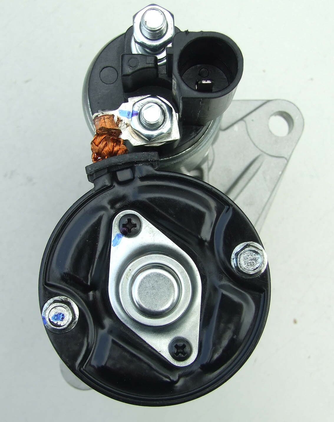 ANLASER CS1330 ANLASER BOSCH VW GOLF V 1.4 V16,FA