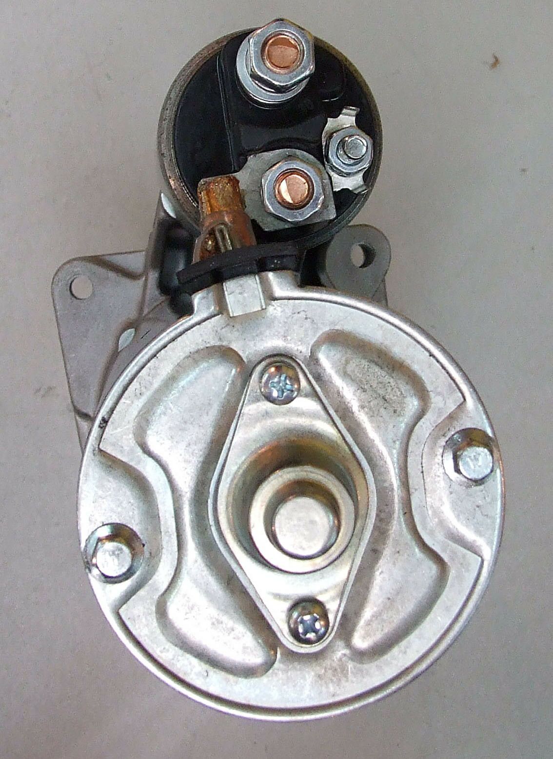 ANLASER BOSCH FIAT DUCATO 3.0 DIZEL