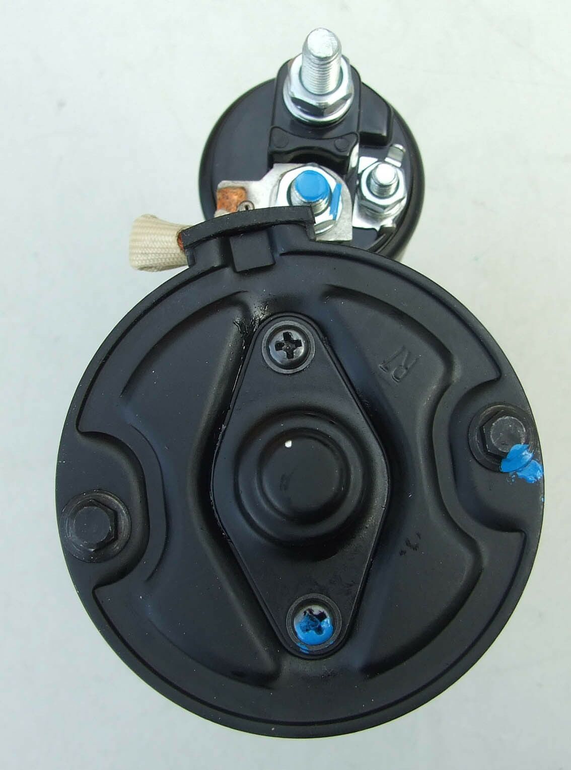 ANLASER BOSCH FIAT DUCATO 3.0 DIZEL