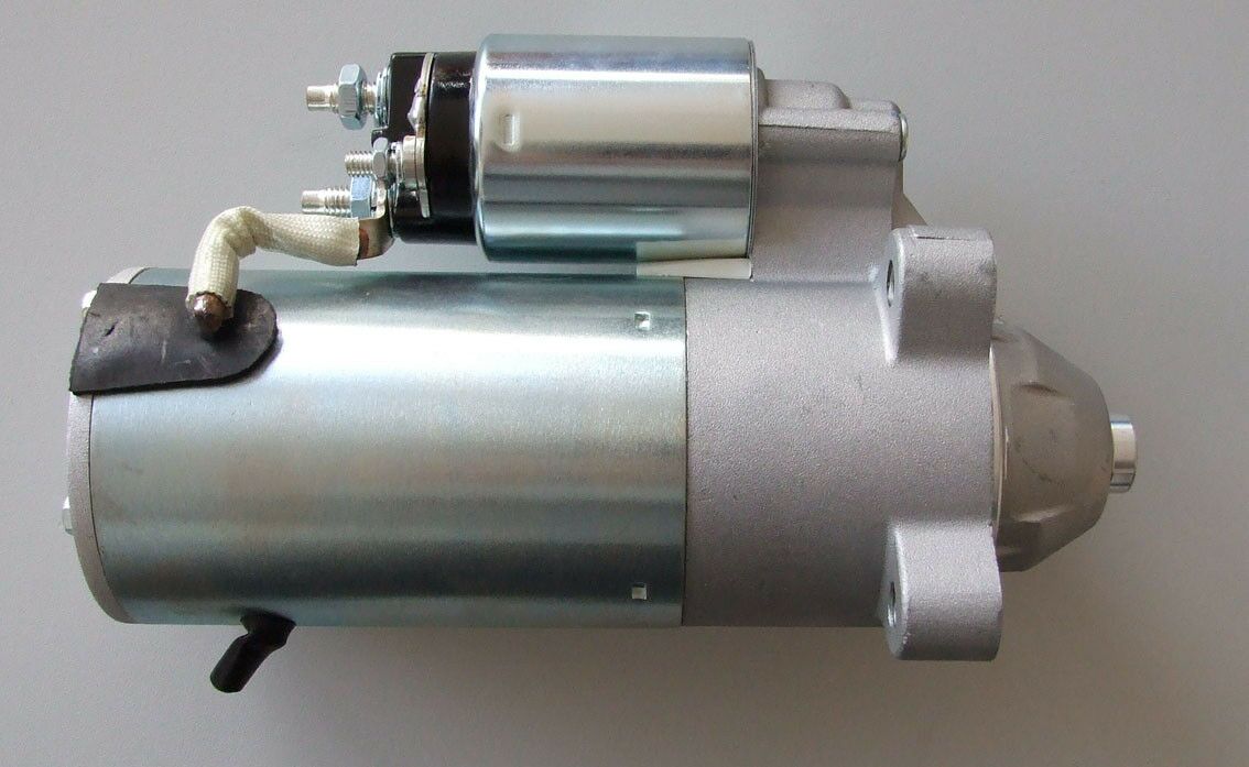 ANLASER MOTORCRAFT FORD MONDEO 1,8 TDCI 08-